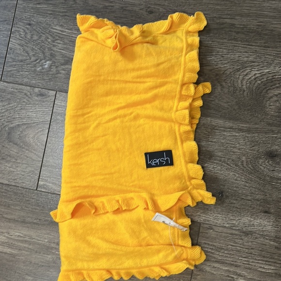 Kersh scarf - Picture 4 of 4